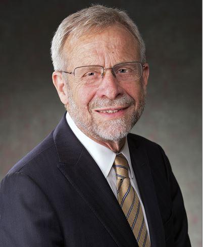 Tom Hickerson, vice-provost (libraries and cultural resources), University of Calgary, completes his term on June 30, 2018.