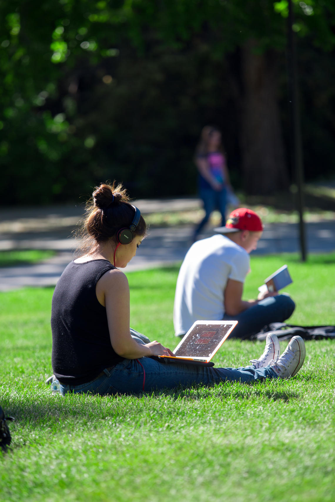 The University of Calgary provide a variety of resources to help students be successful in their studies without compromising academic integrity. 