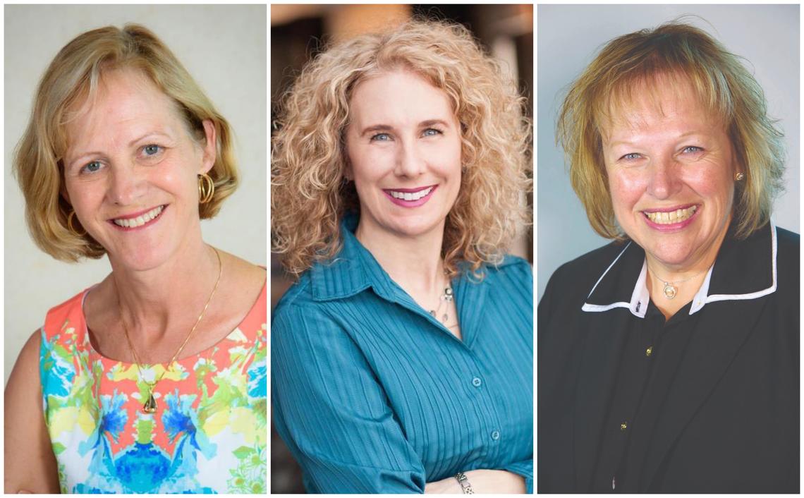 The panellists include paediatrian Dr. Janice Heard, MD’84; renowned childhood stress researcher Dr. Nicole Letourneau, PhD; and Patty Kilgallon,