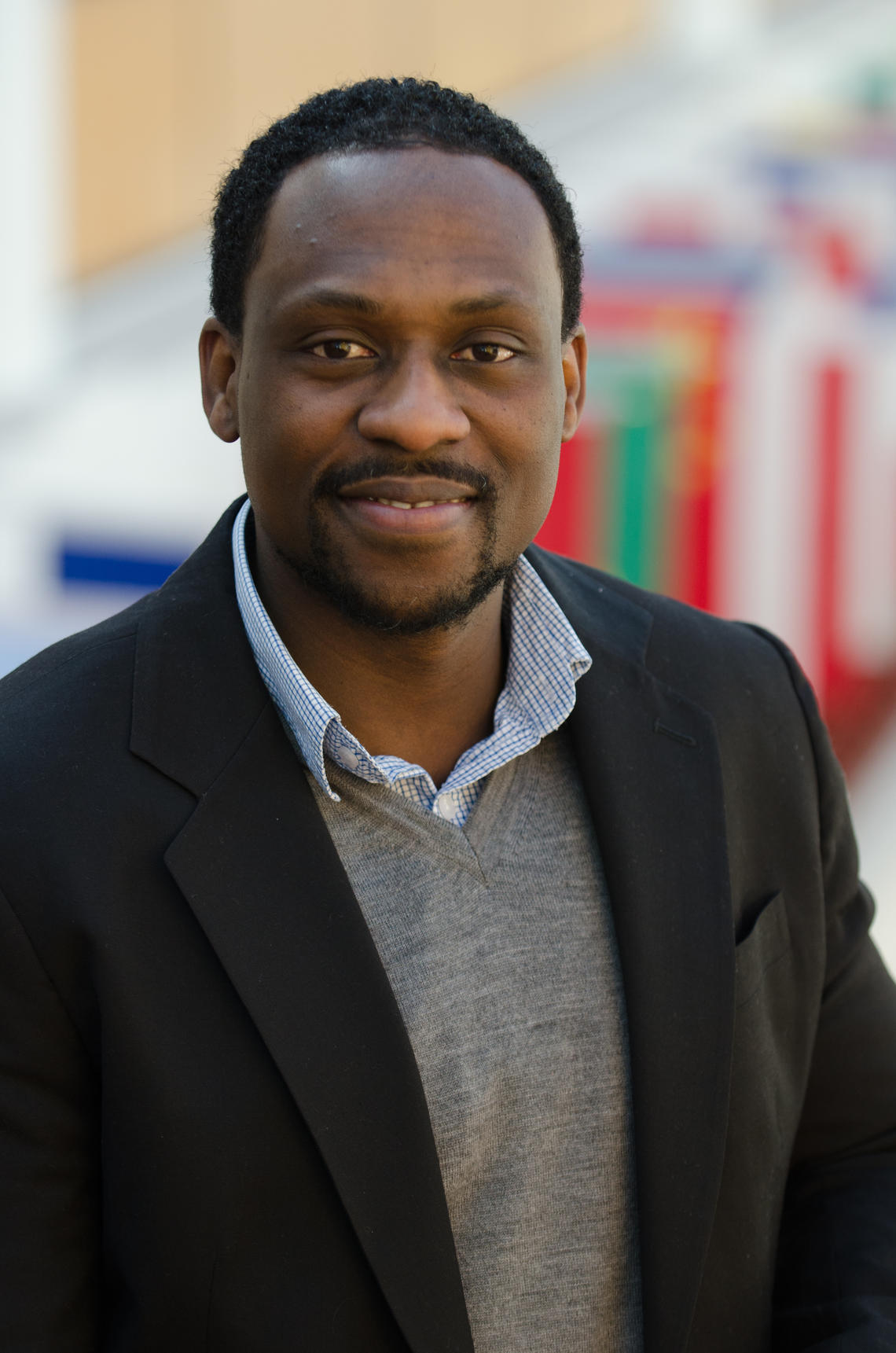 Tunde Ogunfowora