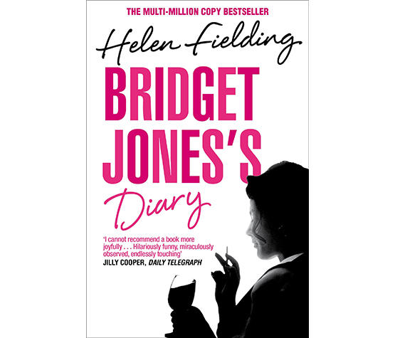 Bridget Jones's Diary