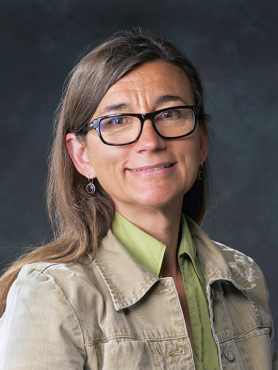 Dr. Carla Ginn, associate professor, UCalgary Nursing