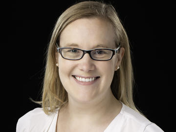 Dr. Amy Metcalfe, PhD, is the study's principal investigator