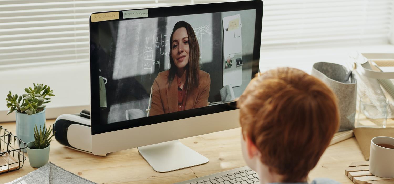 UCalgary Psychology Clinic deploys telehealth technology to keep its doors open