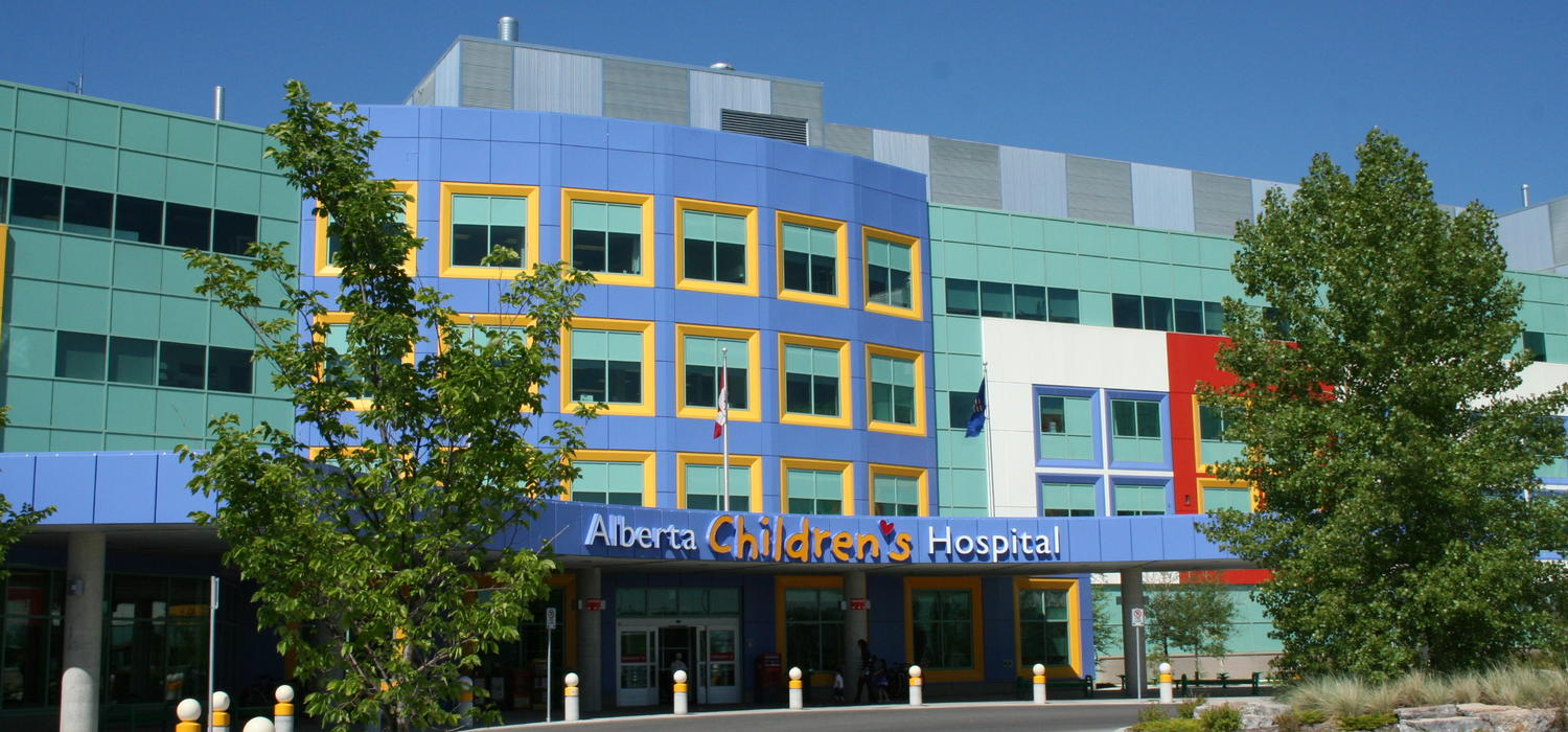 Alberta Children's Hospital