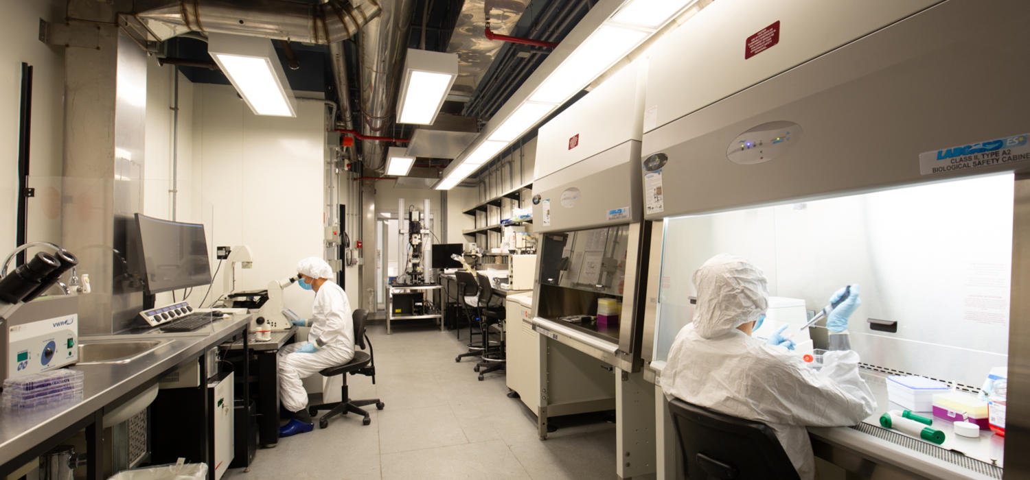 UCalgary facility to further research into COVID-19 ...