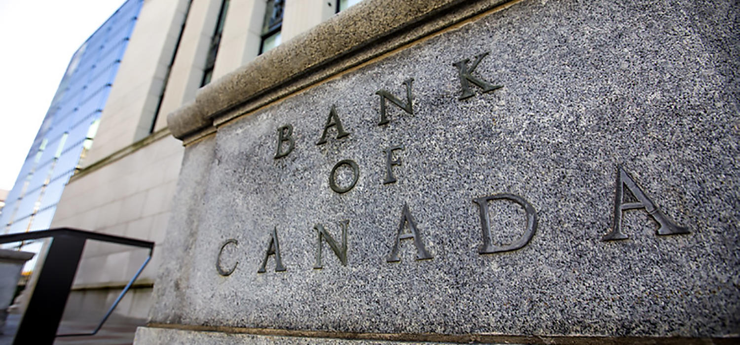 Bank of Canada