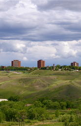 Lethbridge