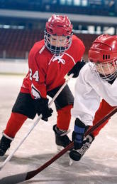 There are benefits to sport participation, and it is important for parents to be aware of concussion risks, how to avoid them, and the signs when they may have occurred.