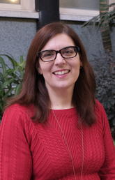 Sarah Dewell, postdoctoral associate, UCalgary Nursing