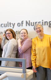 UCalgary Faculty of Nursing MN Teaching Innovation