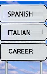 Spanish and Italian Career Fair 2019