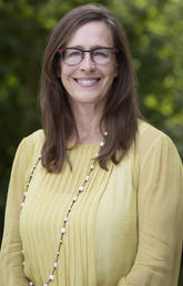 Professor Jennifer Koshan