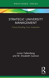 Strategic University Management: Future-Proofing Your Institution 