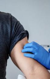 COVID-19 vaccine hesitancy rate plummets in Alberta, survey suggests