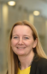 Dr. Kathy McCoy, PhD