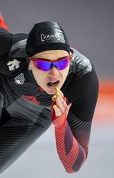 2021 Canadian Long Track Championships