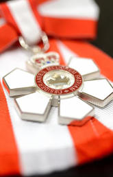 Order of Canada