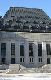 Supreme Court of Canada