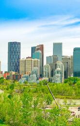 City of Calgary