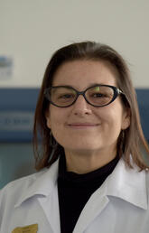 Dr. Eugenia Corrales-Aguilar, PhD