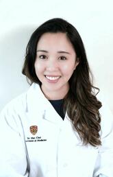 Dr. May Choi, MD