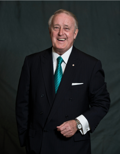 Brian Mulroney