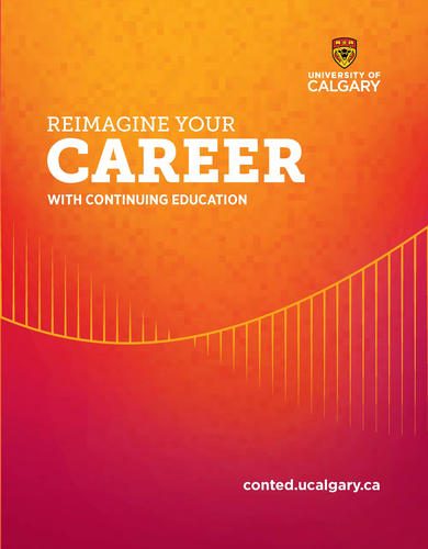 UCalgary Continuing Education