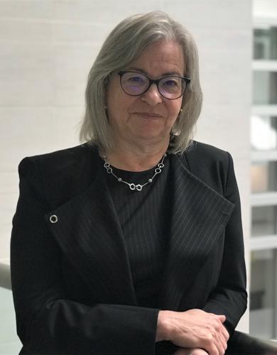 Dr. Lisa Welikovitch