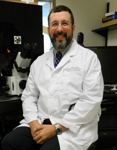 Dr. Chris Mody, MD