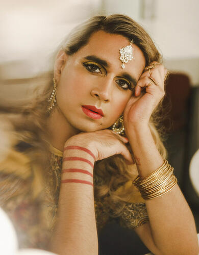 Vivek Shraya