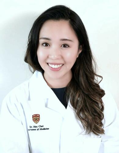 Dr. May Choi, MD