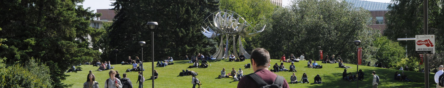 UCalgary Campus