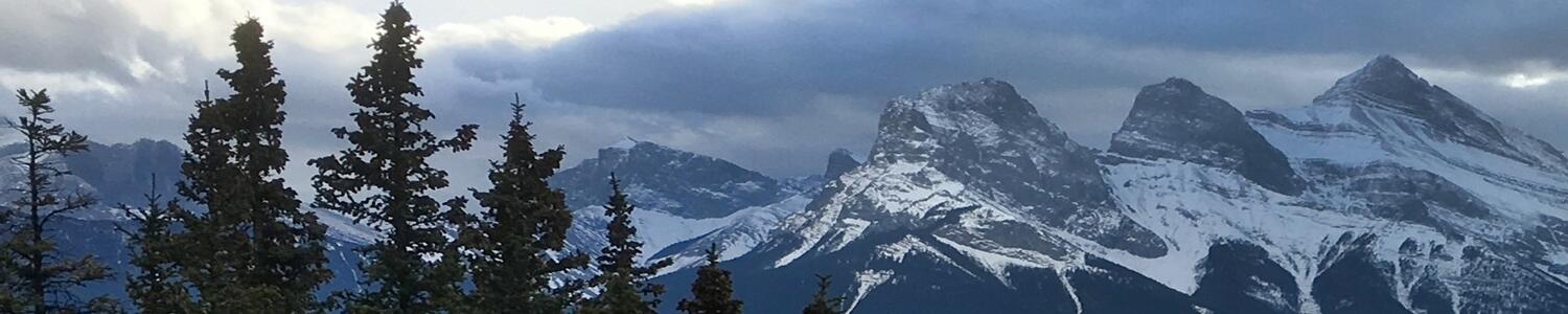 Three Sisters