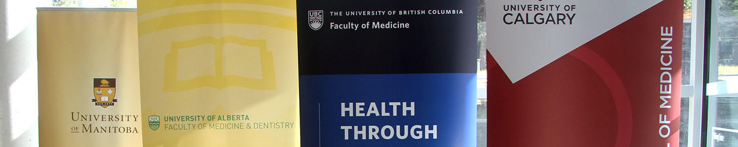 University Banners