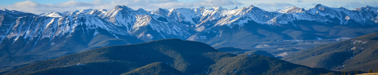 Mountains