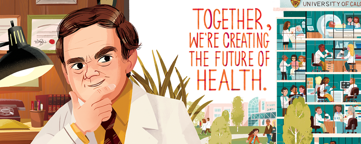 Dr Bill Cochrane