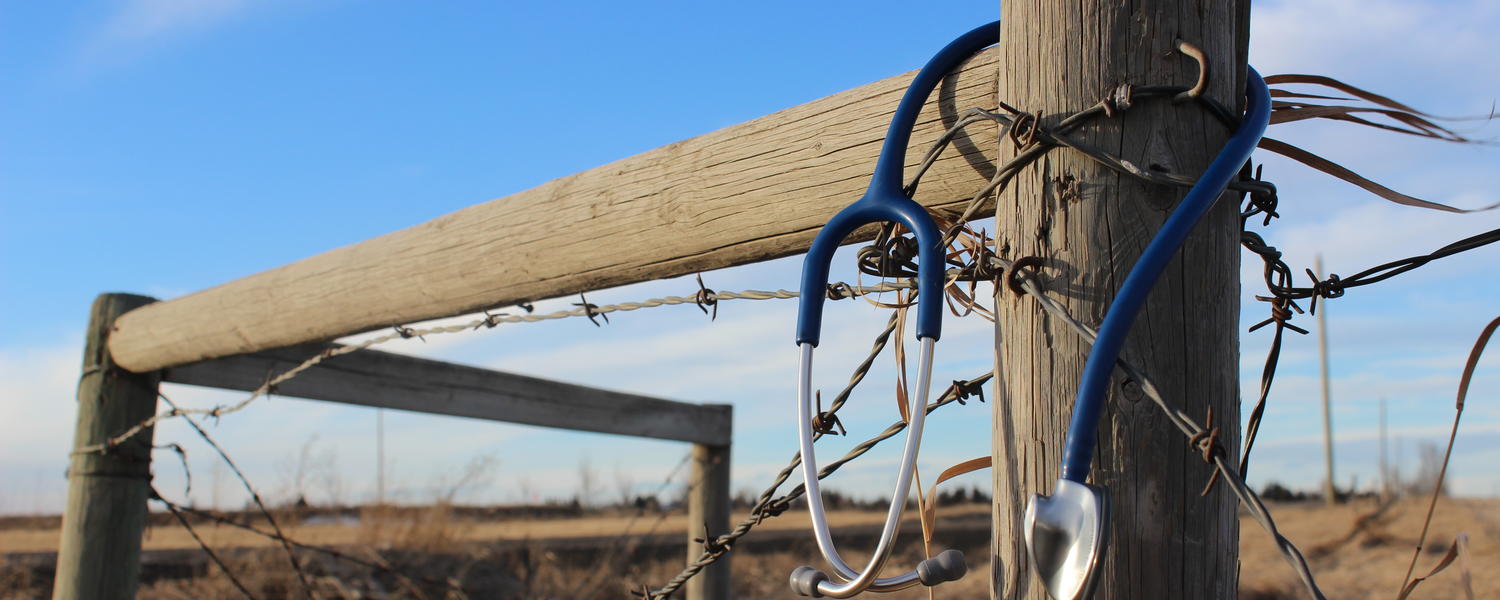 Rural Medicine