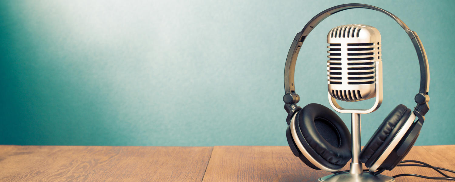 podcast