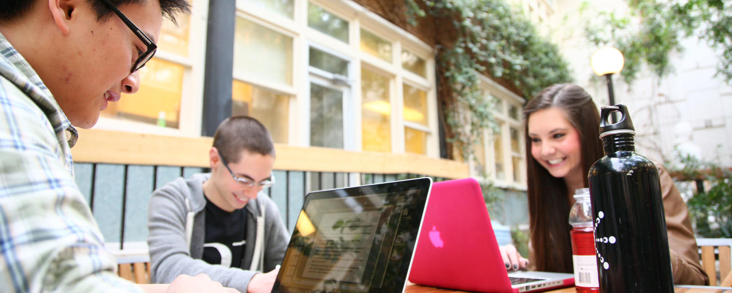 CHS Student Spotlight