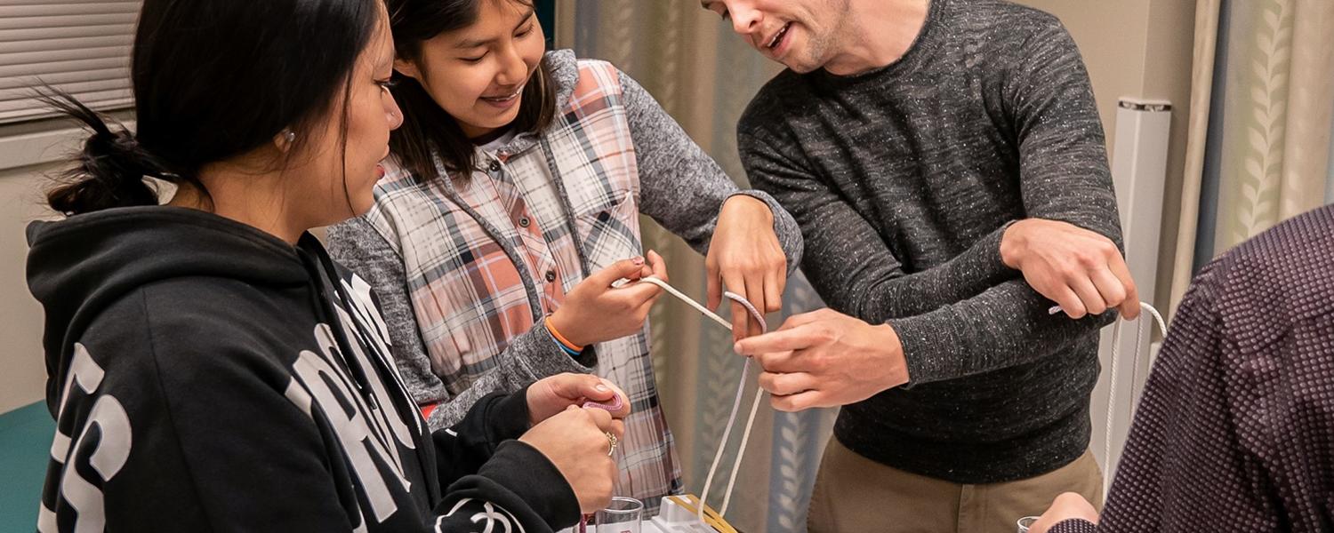 The Indigenous Health Program