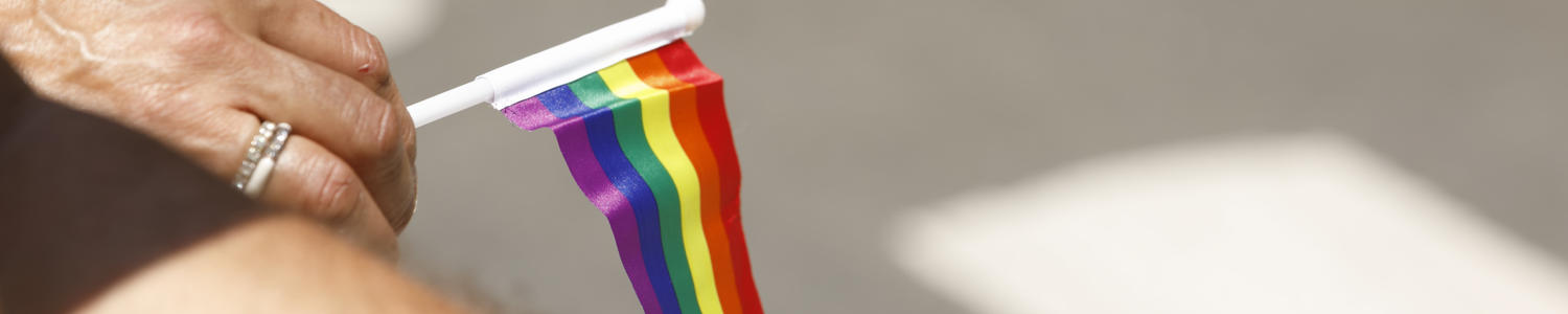 PRIDE