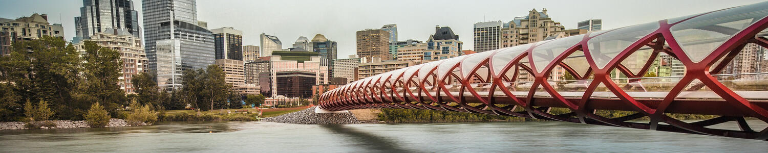 Peace Bridge