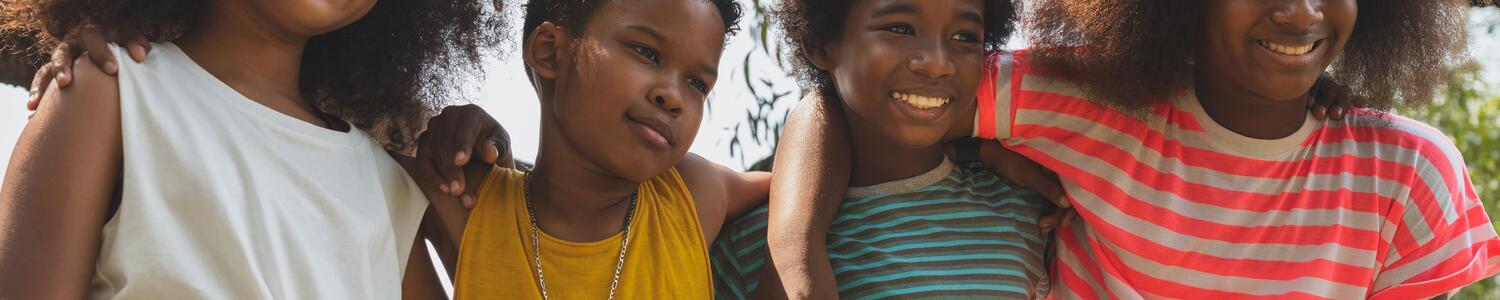Black kids
