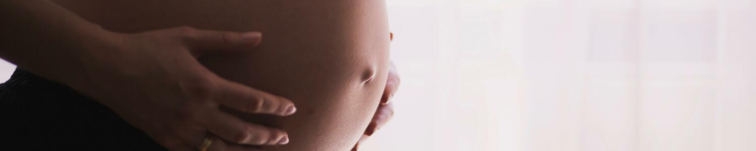 Pregnant