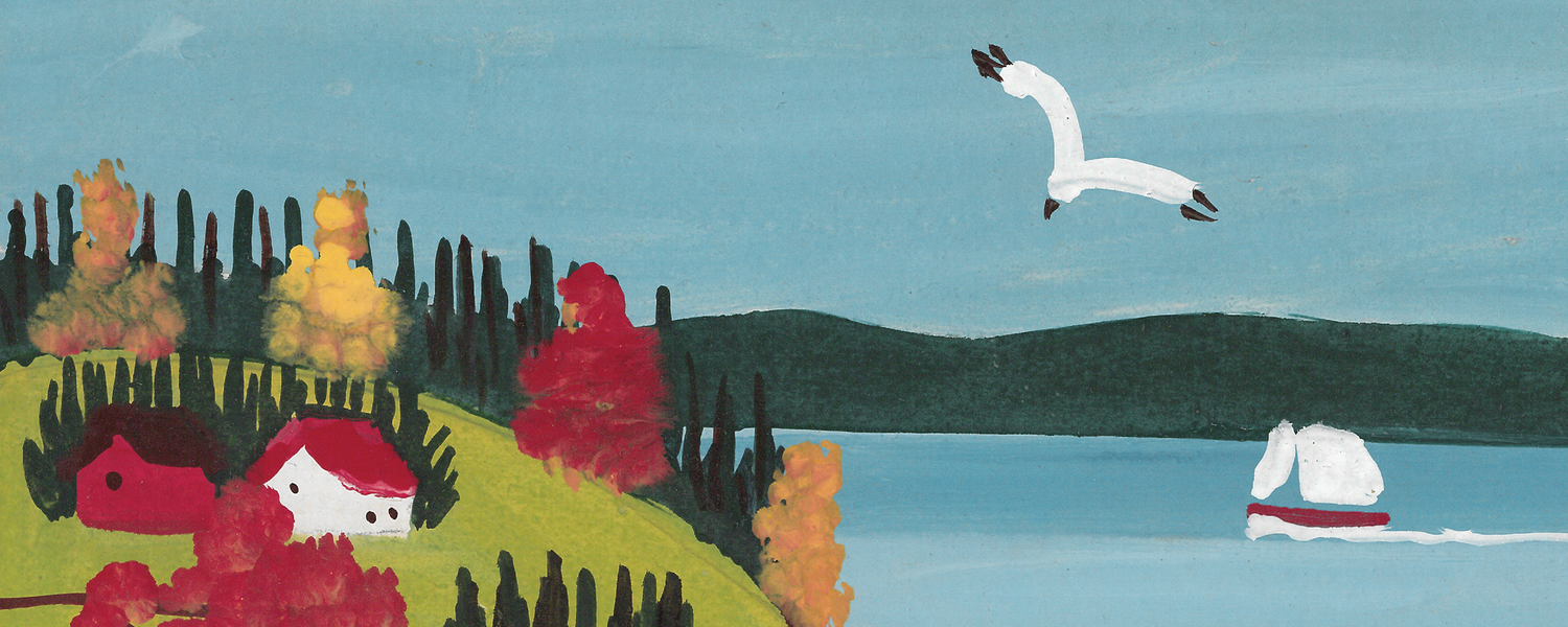 Maud Lewis