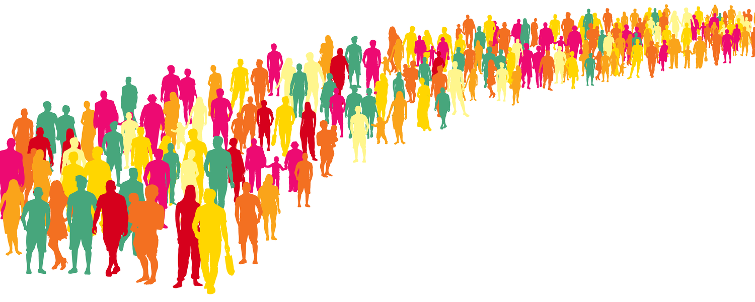 People excited about Patient-centred care.