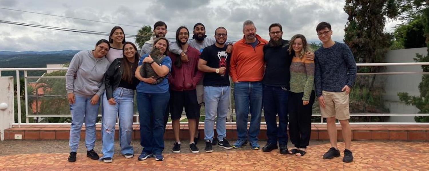 MICLab 2022 plus Calgary guests