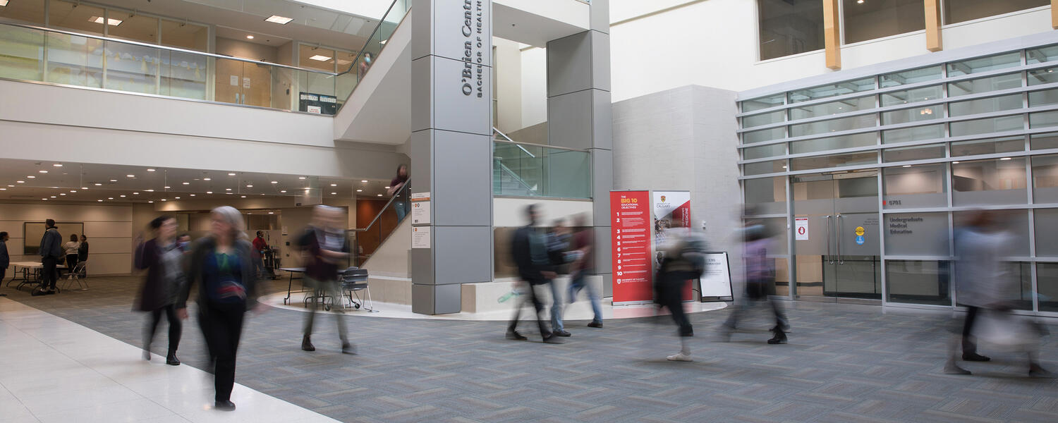 New CSM ‘spiral’ curriculum