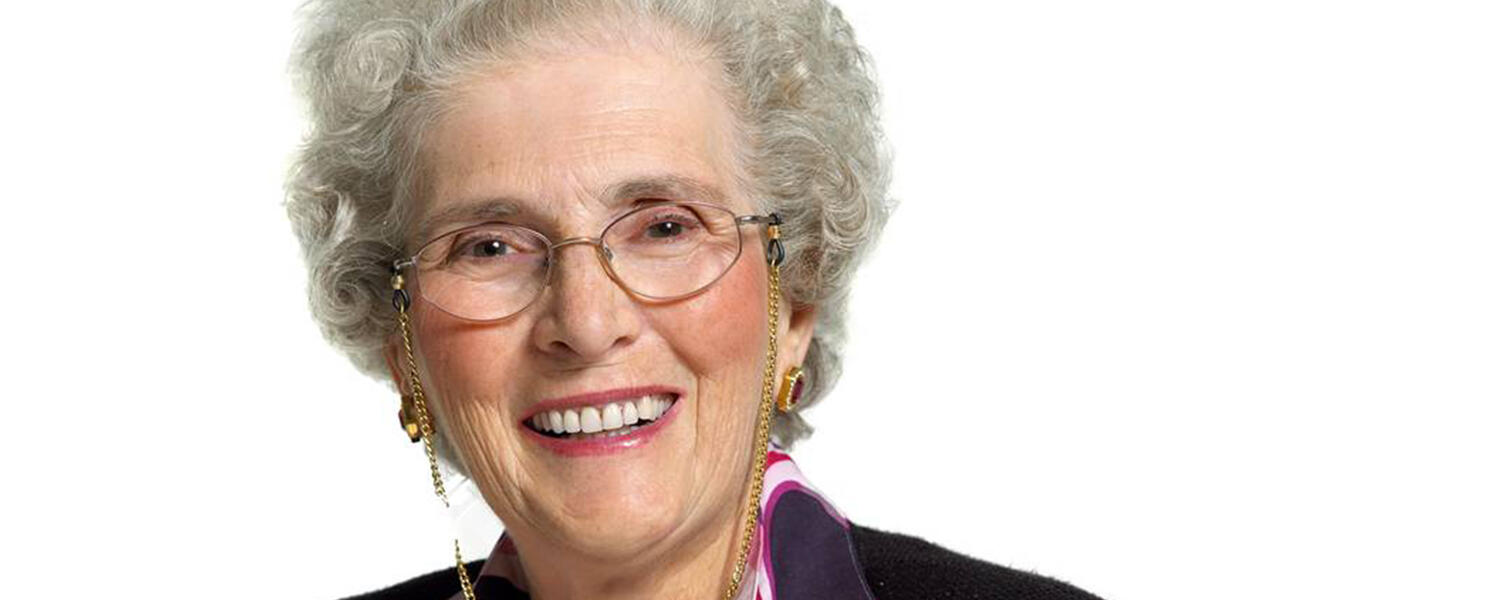 Philanthropy sparks a healthier world